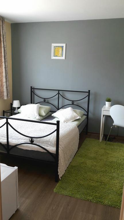 Ferienwohnung Azalia 32 Mielno L Exterior foto