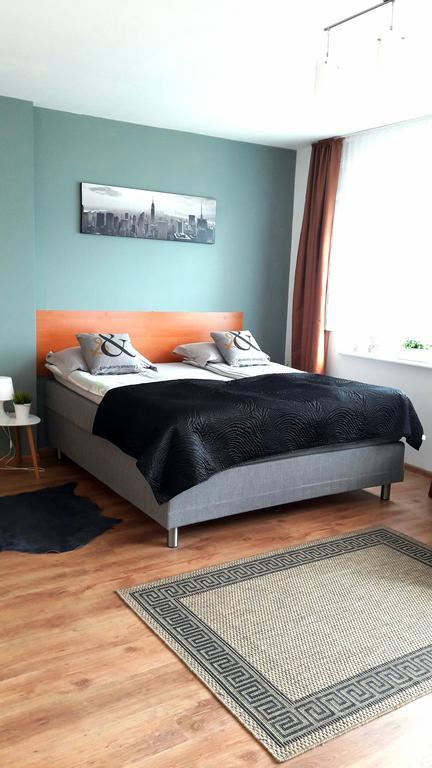 Ferienwohnung Azalia 32 Mielno L Exterior foto
