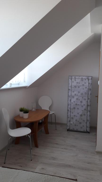 Ferienwohnung Azalia 32 Mielno L Exterior foto